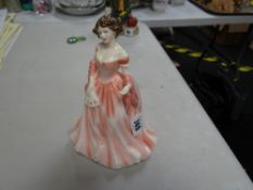 Royal Doulton figure 'Ruth'
