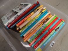 A collection of the Cardiff Yesterday series