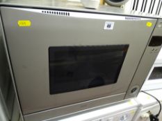 Kenwood tabletop dishwasher E/T