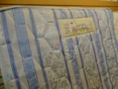Sleep Vendor Verona single mattress