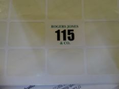 Vintage kitchen cupboard/larder unit