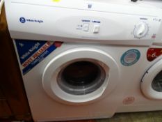 White Knight tumble dryer E/T