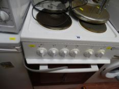 Flavel electric cooker E/T