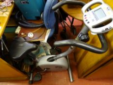 Body Sculpture exercise machine