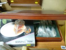 Part canteen of John Turton of Sheffield Arthur Price cutlery etc