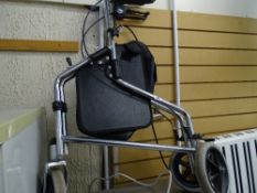 Mobility aid