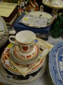 Collection of various boxed & loose collectors plates & commemorative items