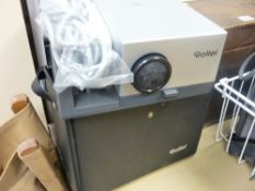 Parcel of photography items