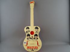 Beatles 'New Sound' guitar by Selcol