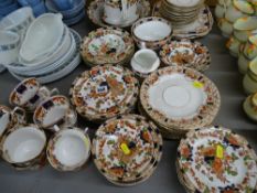 Good parcel of Staffs teaware