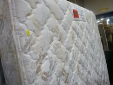 Slumberland Mimosa sprung mattress