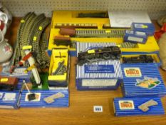 Fine boxed set collection of Hornby Dublo and others