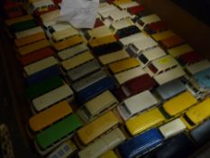 Excellent collection of diecast model vehicles