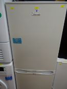 Swan upright fridge freezer E/T