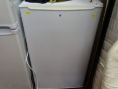 Undercounter fridge E/T