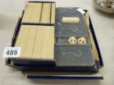 Boxed Maureen Hiron's Quizwrangle vintage game