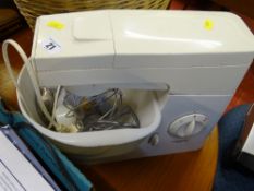 Vintage Kenwood Chef food mixer E/T