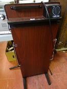 Corby 5000 electric trouser press E/T