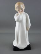 Royal Doulton figurine 'Darling' HN1319