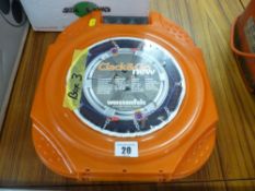 Set of Clack & Go snow chains