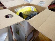 Venetian submersible 3600 litre pond pump E/T