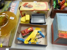 Boxed Leyland Comet topper truck, scale 1-18 and similar items