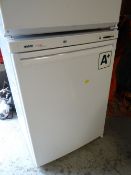 A Bosch Logixx under counter fridge E/T