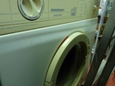 White Knight Sensordry tumble dryer E/T