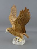 Beswick Golden Eagle, model no. 2062