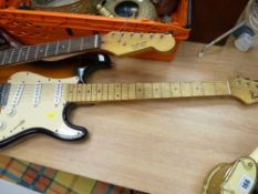 Electric guitar - Rockwood by Hohner LX90L