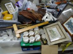 THE FOLLOWING LOTS 295 - 316 ARE FROM THE GARAGES & PROPERTY OF A KEEN MOTOR VEHICLE ENTHUSIAST/