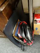 A portfolio of views of Penarth & Cardiff Bay together with a book of sketches (mainly of Penarth)