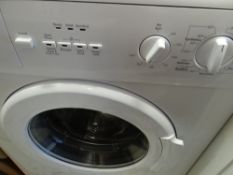 A Beko 5kg A Class washer dryer E/T