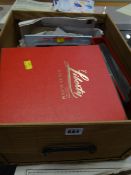 Various stamp albums & contents, large quantity of first day covers etc
