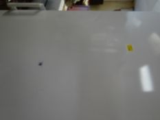 A modern Vestfrost commercial upright freezer E/T