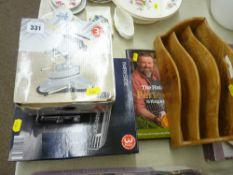 Modeller's benchtop vice (boxed) and a boxed Parkside hot air gun