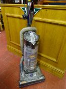 VAX Mach XP vacuum cleaner E/T
