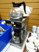 A Bravilor Bonamat filter coffee maker E/T