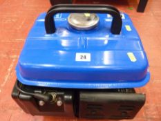 Tiger TG950 generator