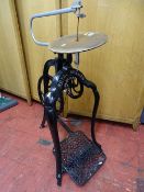 Vintage Royal Hobbies patent jigsaw