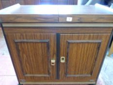 Phillips hostess trolley E/T