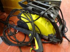 Karcher 620M pressure washer E/T