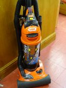 VAX 1700w Turboforce upright vacuum cleaner E/T