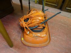 Flymo Turbolite 30 lawnmower E/T