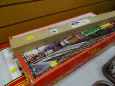 A parcel of Hornby & Hornby-Triang to include 'The Freightmaster'