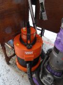 A Vax vacuum cleaner E/T