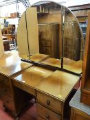 Mid Century dressing table