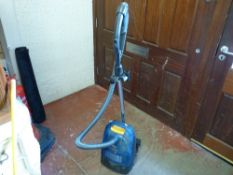 Electrolux 1400w Cyclone cylinder vacuum cleaner E/T