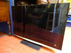 Panasonic Viera 37 ins LCD TV E/T