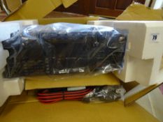 Boxed Icom IC-756PR0111 HF\50mhz transceiver E/T